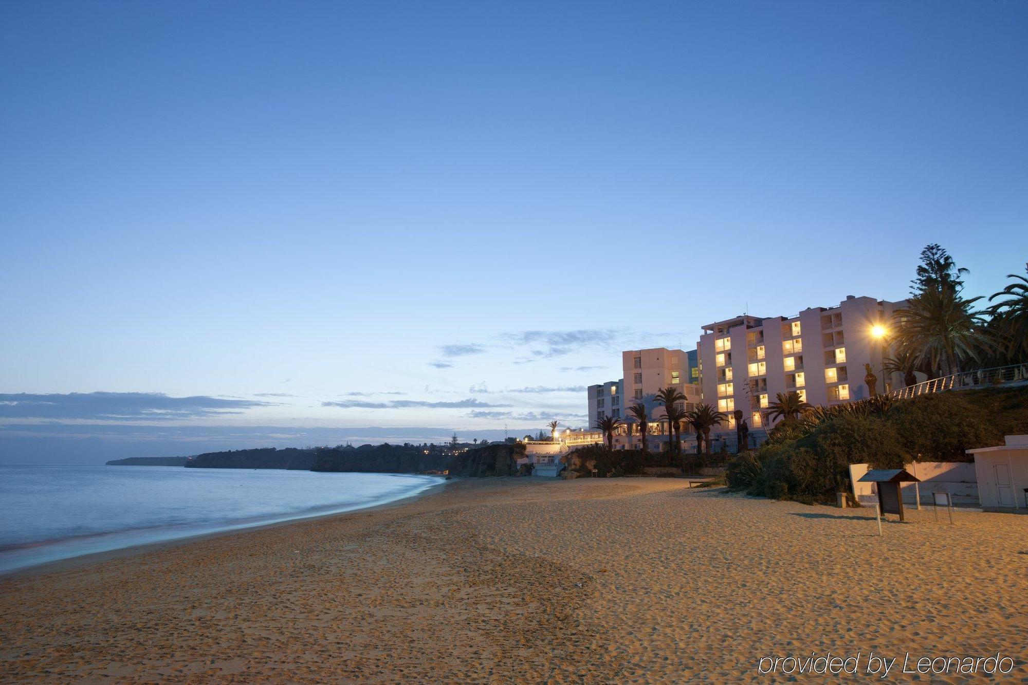 Holiday Inn Algarve - Armacao De Pera, An Ihg Hotel Amenities photo