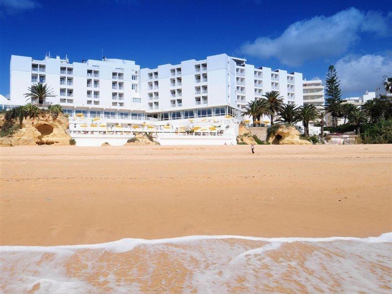 Holiday Inn Algarve - Armacao De Pera, An Ihg Hotel Exterior photo