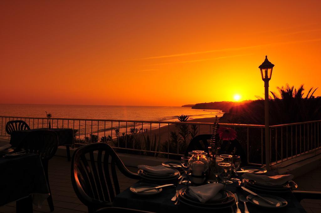 Holiday Inn Algarve - Armacao De Pera, An Ihg Hotel Facilities photo